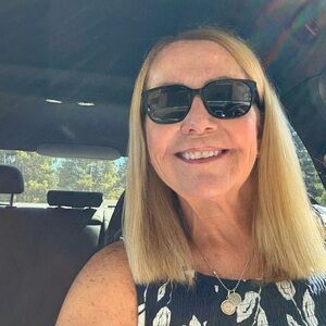 Meet your Posher, Cathy